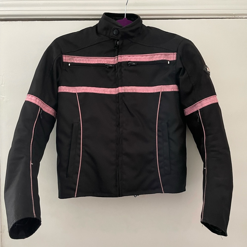 Bilt motorcycle jacket